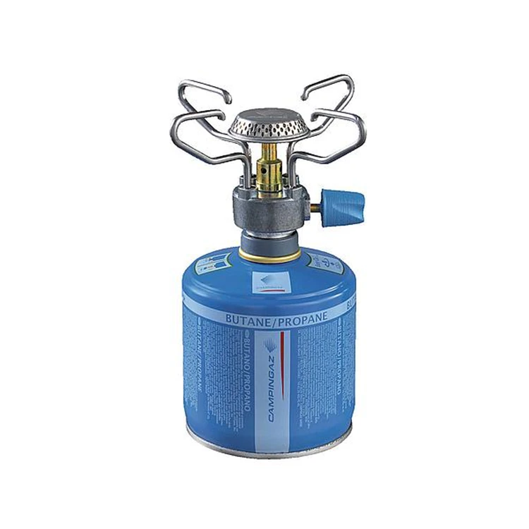 Campingaz Bleuet Micro Plus Brander 1 Campingaz Bleuet Micro Plus Brander
