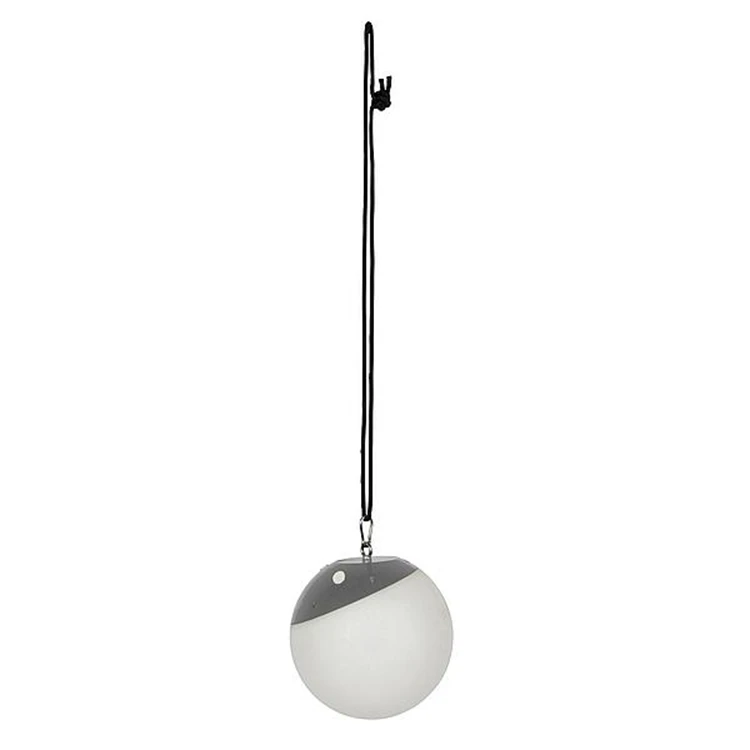 Bo-Camp - Tafel/Hanglamp - Bol - Orb - 100 Lumen 1 Bo-Camp - Tafel/Hanglamp - Bol - Orb - 100 Lumen
