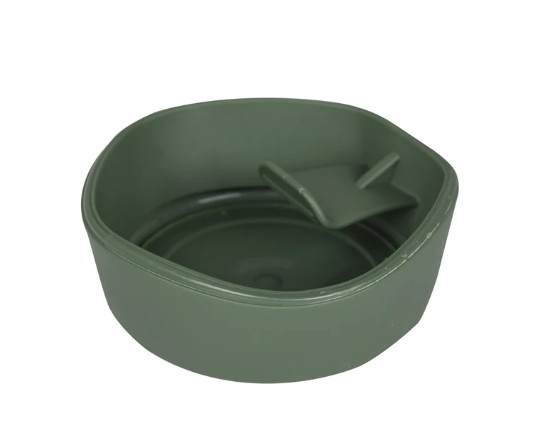 No Label Opvouwbaar Kom 1 No Label Opvouwbaar Kom