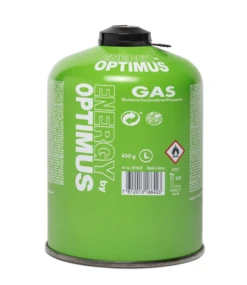 Optimus Gas Cartridge 450Gram