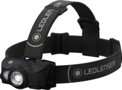 Ledlenser Mh-8 Hoofdlamp