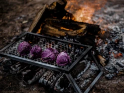 Barebones Heavy Duty Grill Grate / Rechthoek -Victorin Winkel 4228362 819665014761 10