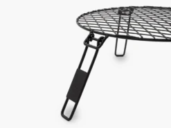 Barebones Fire Pit Grill Grate / Rond -Victorin Winkel 4228373 819665014778 2