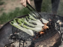 Barebones Fire Pit Grill Grate / Rond -Victorin Winkel 4228375 819665014778 4