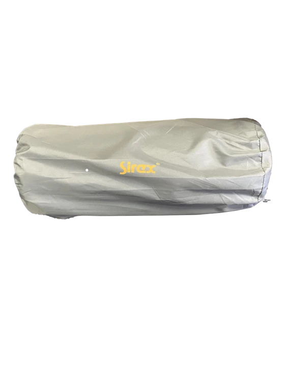 Sirex Slaapmat Grijs 1 Sirex Slaapmat Grijs