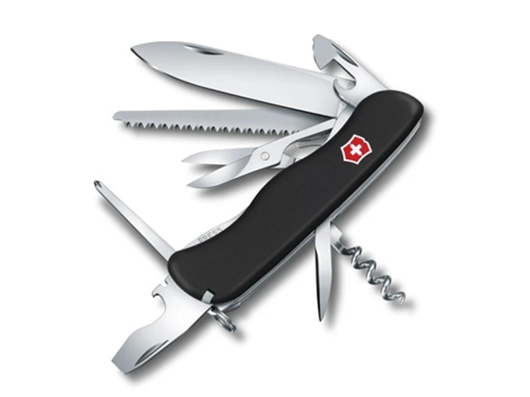 Victorinox Outrider Zakmes Unisex 1 Victorinox Outrider Zakmes Unisex