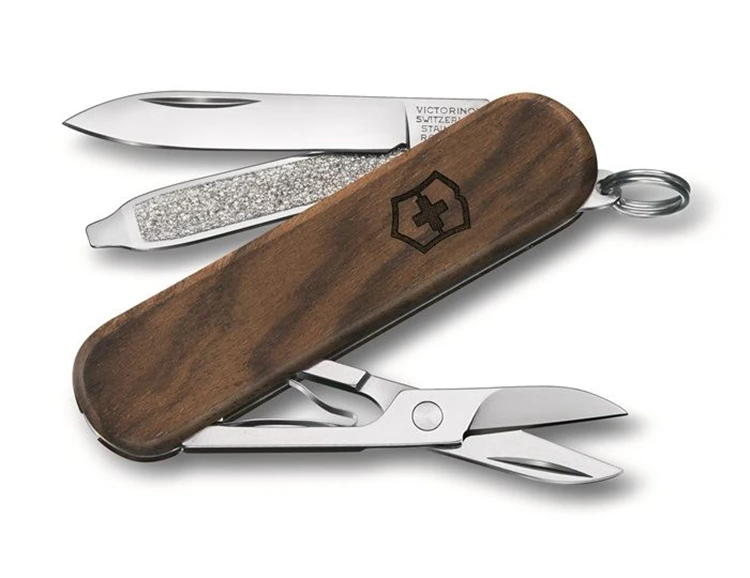 Victorinox Classic Sd Zakmes Unisex 1 Victorinox Classic Sd Zakmes Unisex