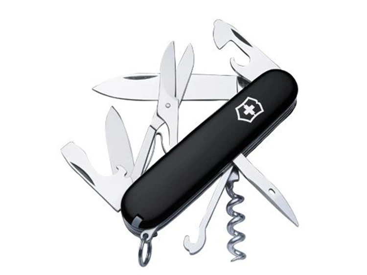 Victorinox Climber Zakmes 1 Victorinox Climber Zakmes