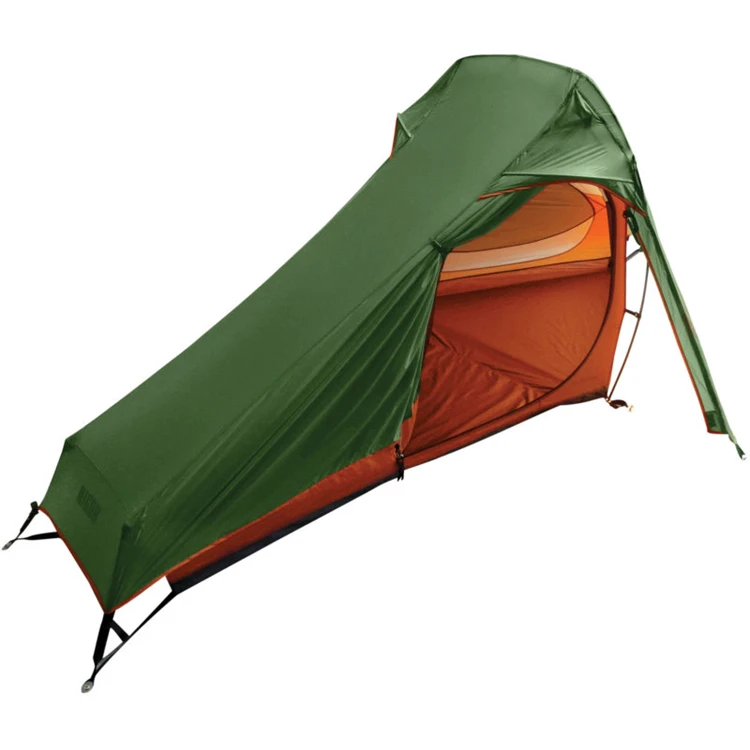 Bach Piopio Solo Trekkerstent 1 Bach Piopio Solo Trekkerstent