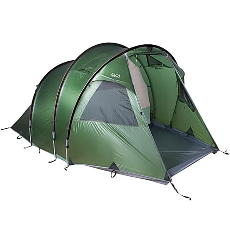 Bach Laughing Owl 4 Familietent 1 Bach Laughing Owl 4 Familietent