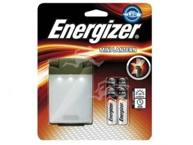 Energizer Mini Lantern 1 Energizer Mini Lantern