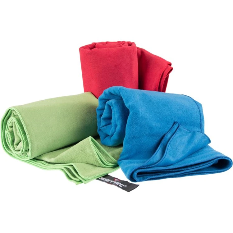 Compact Towel - Medium 2 Compact Towel - Medium - Afbeelding 2