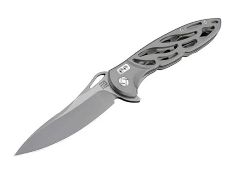 Artisan Cutlery Hoverwing Klapmes 1 Artisan Cutlery Hoverwing Klapmes