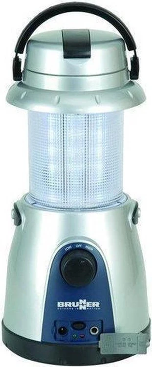 Eco Dyno Camping Licht 1 Eco Dyno Camping Licht