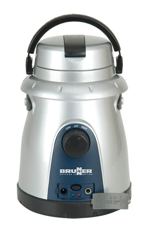 Eco Dyno Camping Licht 2 Eco Dyno Camping Licht - Afbeelding 2