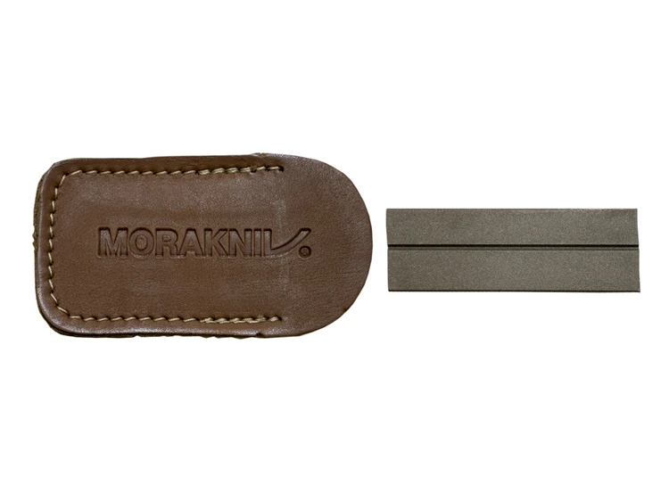 Morakniv Diamond Sharpener (600) Fine Clampack 1 Morakniv Diamond Sharpener (600) Fine Clampack