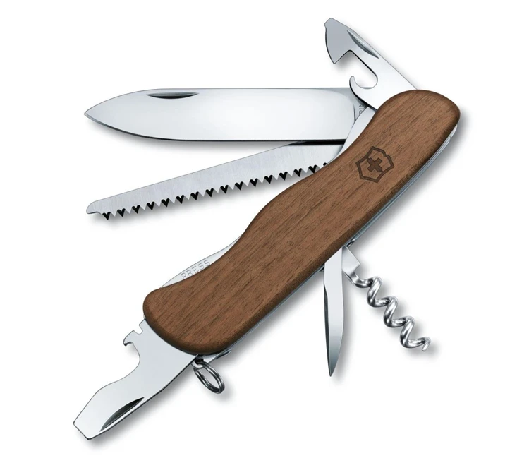 Victorinox Forester Zakmes 1 Victorinox Forester Zakmes