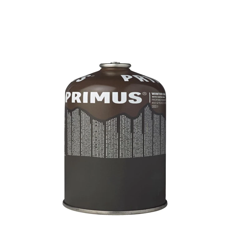 Primus Winter Gas 450G 2 Primus Winter Gas 450G - Afbeelding 2