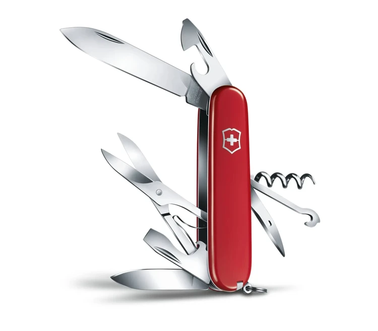 Victorinox Climber 1 Victorinox Climber