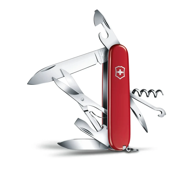 Victorinox Climber 2 Victorinox Climber - Afbeelding 2