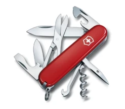 Victorinox Climber 6 Victorinox Climber -Victorin Winkel 4998306 7611160100207 2
