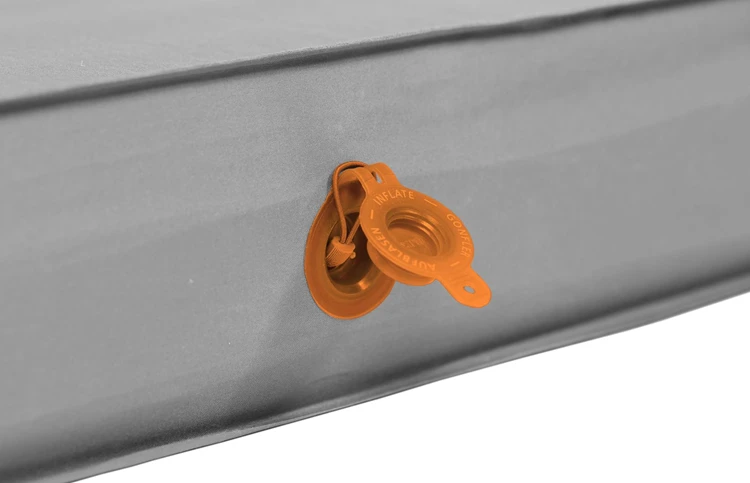 Exped Deepsleep Mat 7.5 Lxw Slaapmat 5 Exped Deepsleep Mat 7.5 Lxw Slaapmat - Afbeelding 5