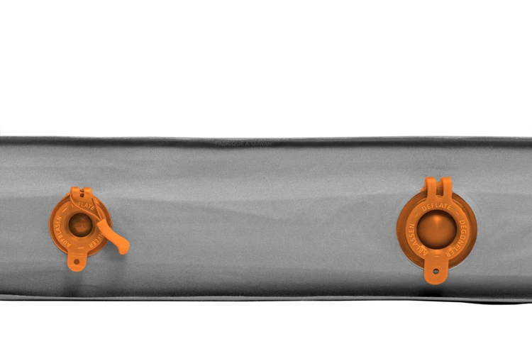 Exped Deepsleep Mat Duo 7.5 M Slaapmat 6 Exped Deepsleep Mat Duo 7.5 M Slaapmat - Afbeelding 6