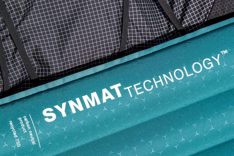 Exped Dura 5R Duo Slaapmat 5 Exped Dura 5R Duo Slaapmat - Afbeelding 5