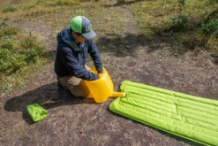 Exped Ultra 5R Slaapmat 8 Exped Ultra 5R Slaapmat -Victorin Winkel 5023458 7640445454551 3