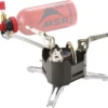 Msr Xgk Ex (Extreme) Stove Brander