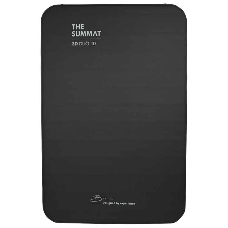 Bardani The Summat 3D Duo 10 F.V. Slaapmat 1 Bardani The Summat 3D Duo 10 F.V. Slaapmat