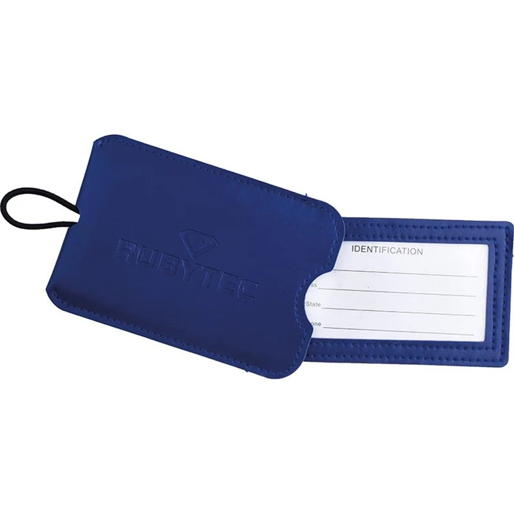 Luggage Tag 1 Luggage Tag