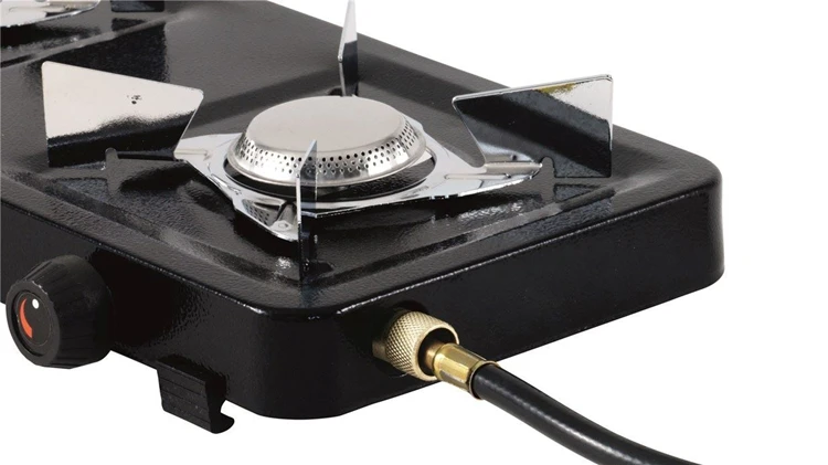 Outwell Appetizer 1-Kookstel Kooktoestel 1 Outwell Appetizer 1-Kookstel Kooktoestel