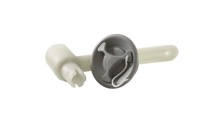 Outwell Air Repair - Ventielset Reparatiemateriaal 1 Outwell Air Repair - Ventielset Reparatiemateriaal