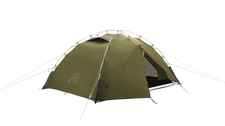 Robens Lodge Pro 3 Koepeltent 1 Robens Lodge Pro 3 Koepeltent