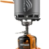 Jetboil Stash Kooktoestel