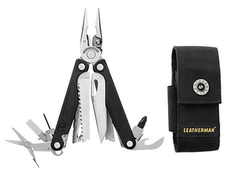 Leatherman Charge+ Multitool 1 Leatherman Charge+ Multitool