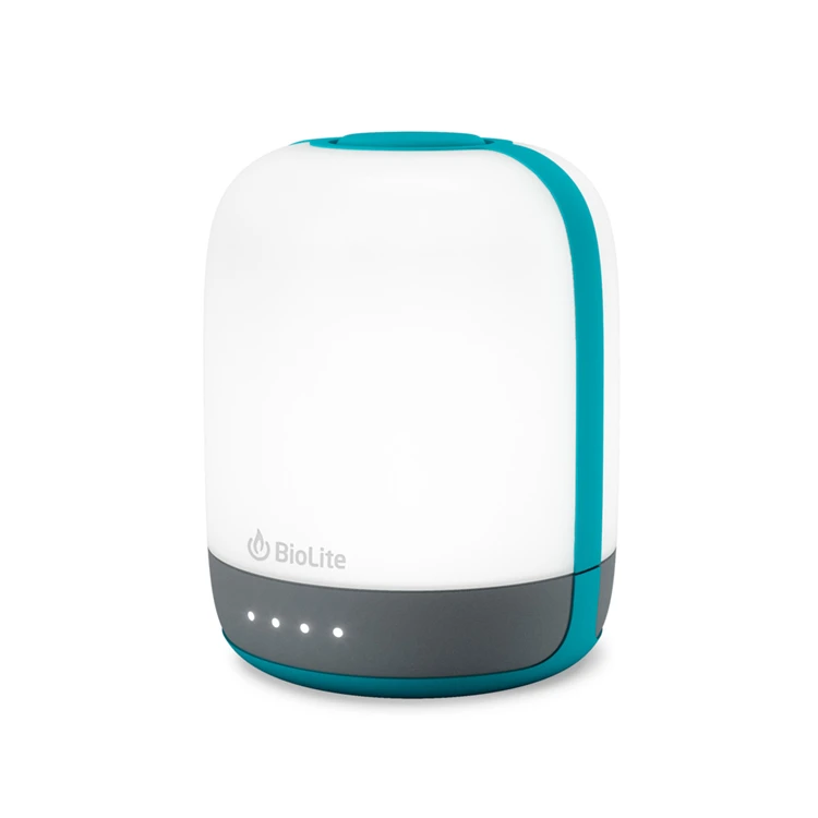 Biolite Alpenglow 250 Lantern 1 Biolite Alpenglow 250 Lantern