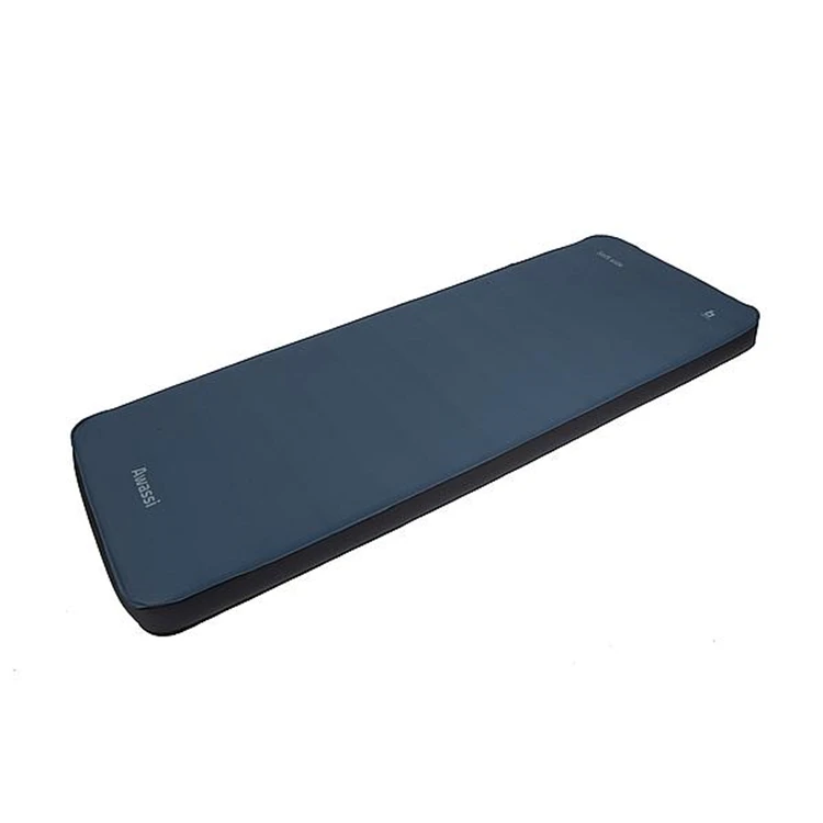 Bo-Camp Awassi Silver Slaapmat 1 Bo-Camp Awassi Silver Slaapmat