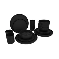 Bo-Camp Ind Patom M. 16Dlg Servies