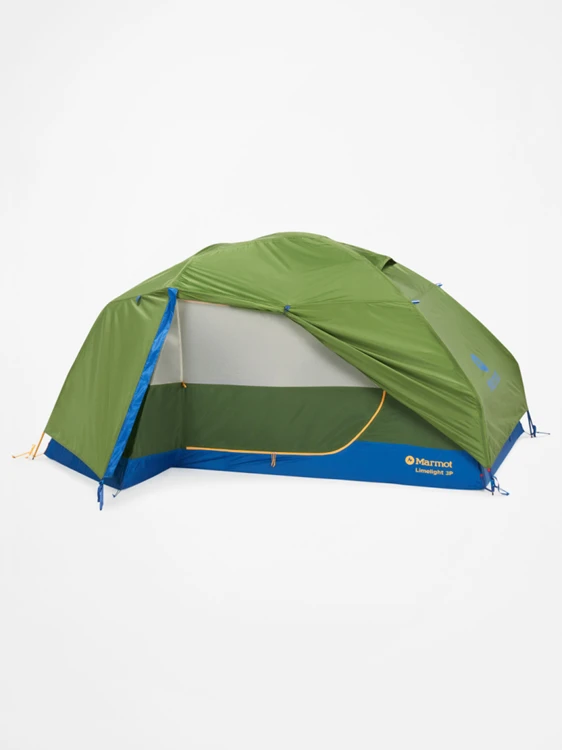 Marmot Limelight 3P Trekkerstent 2 Marmot Limelight 3P Trekkerstent - Afbeelding 2