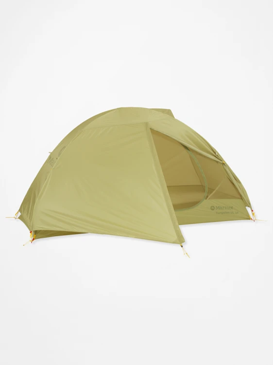 Marmot Tungsten Ul 1P Trekkerstent 2 Marmot Tungsten Ul 1P Trekkerstent - Afbeelding 2