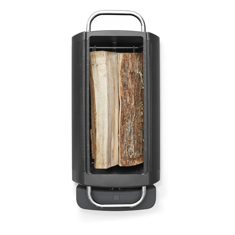 Biolite Firepit + Bbq 2 Biolite Firepit + Bbq - Afbeelding 2