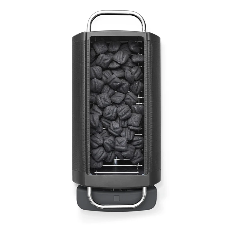 Biolite Firepit + Bbq 3 Biolite Firepit + Bbq - Afbeelding 3