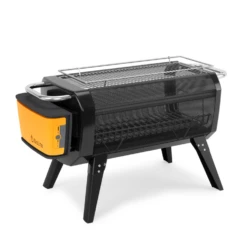 Biolite Firepit + Bbq 10 Biolite Firepit + Bbq -Victorin Winkel 5494221 850003383354 4
