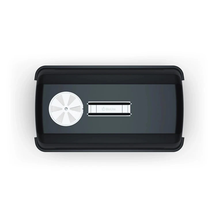 Biolite Firepit Grill Onderdeel 3 Biolite Firepit Grill Onderdeel - Afbeelding 3