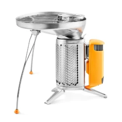 Biolite Campstove 2+ Kookset 11 Biolite Campstove 2+ Kookset -Victorin Winkel 5494245 850003383484 5