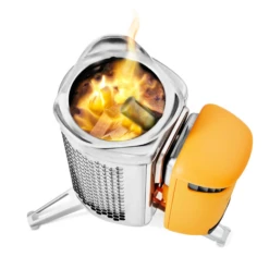 Biolite Campstove 2+ Kooktoestel 10 Biolite Campstove 2+ Kooktoestel -Victorin Winkel 5494254 850003383491 4