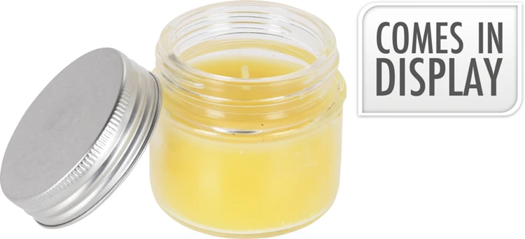 Soellaart Citronella Kaars 1 Soellaart Citronella Kaars