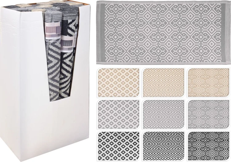 Soellaart Vloerkleed Campingmat 1 Soellaart Vloerkleed Campingmat